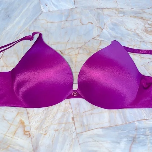 VS VERY SEXY So Obsessed‎ Push-Up Bra 32B